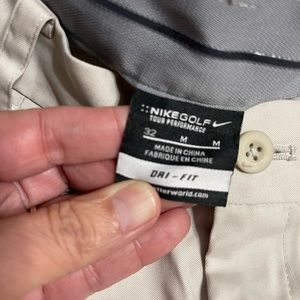 Nike golf shirts Men’s